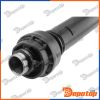 Arbre de transmission arrière pour DODGE | 68259561AA, NWN-CH-094